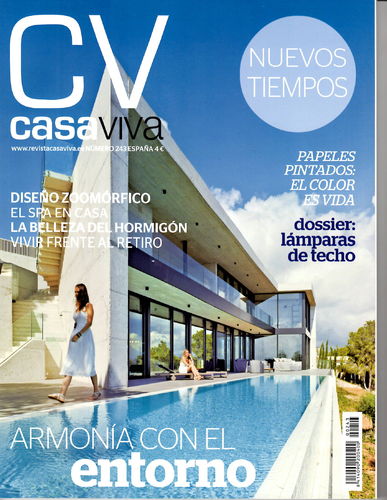 CV Casa Viva 243