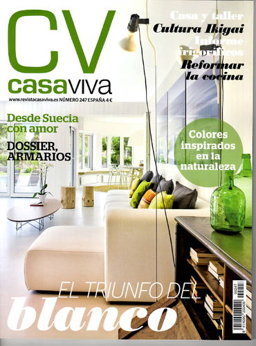 CV Casa Viva 247