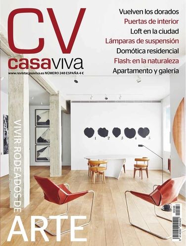 CV Casa Viva 248