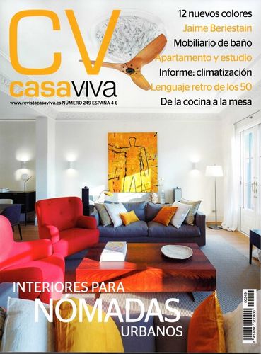 CV Casa Viva 249