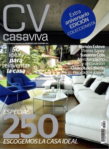 CV Casa Viva 250