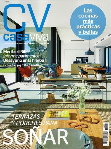 CV Casa Viva 251