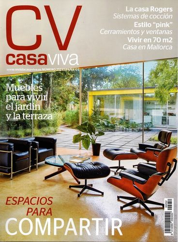 CV Casa Viva 252
