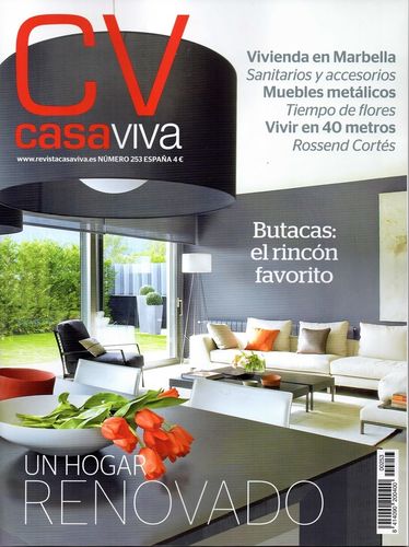 CV Casa Viva 253