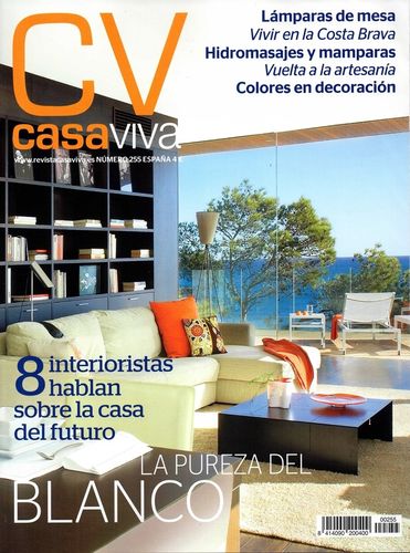 CV Casa Viva 255