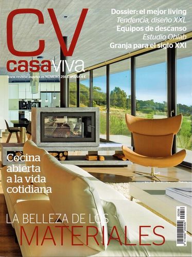 CV Casa Viva 256