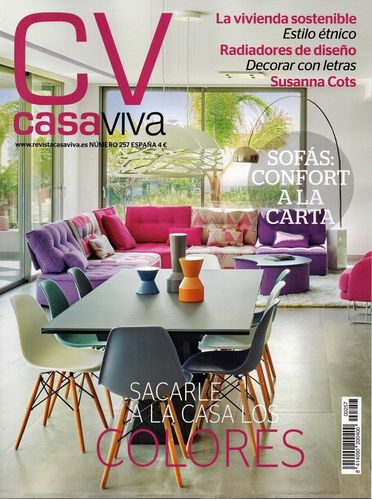 CV Casa Viva 257