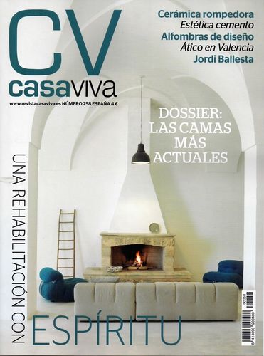 CV Casa Viva 258