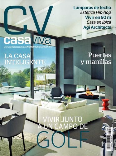CV Casa Viva 260