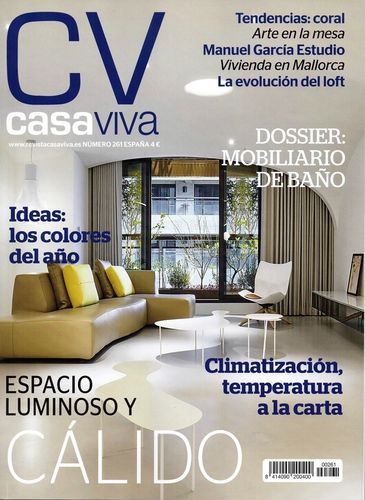 CV Casa Viva 261
