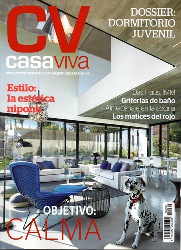 CV Casa Viva 262