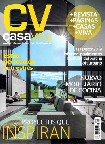 CV Casa Viva 263