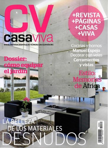 CV Casa Viva 264