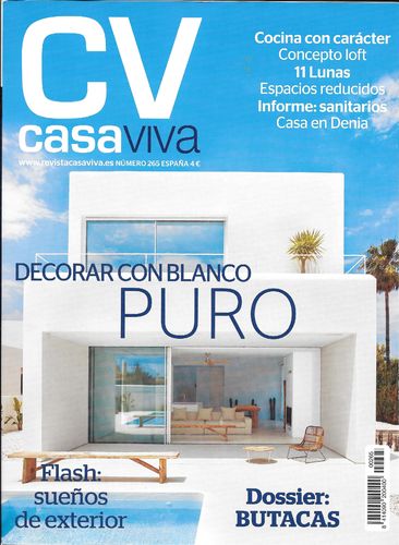 CV Casa Viva 265
