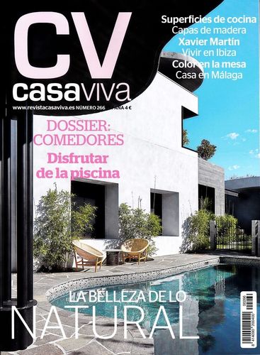 CV Casa Viva 266