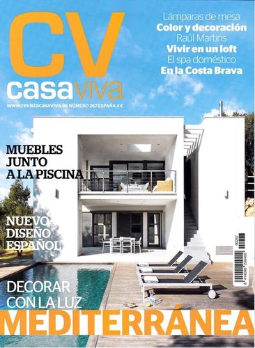 CV Casa Viva 267