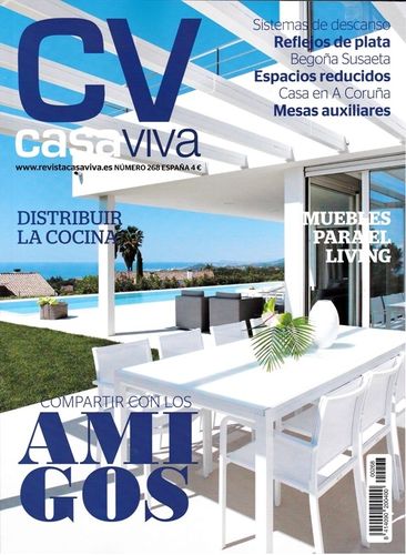CV Casa Viva 268