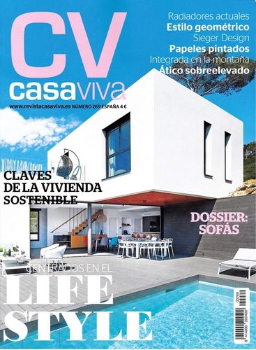 CV Casa Viva 269