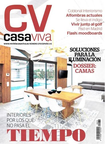CV Casa Viva 270