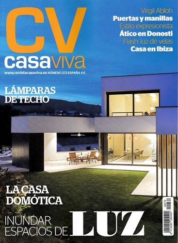 CV Casa Viva 272