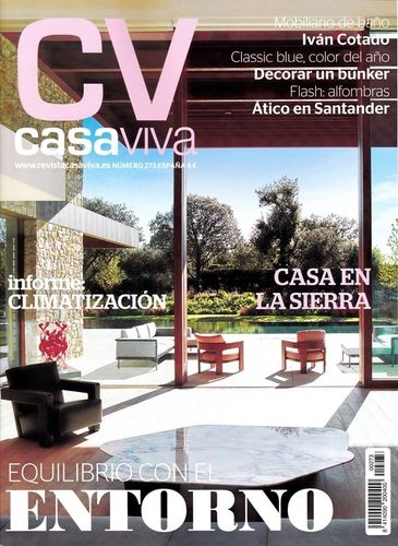CV Casa Viva 273