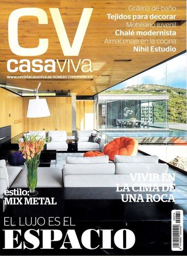 CV Casa Viva 274