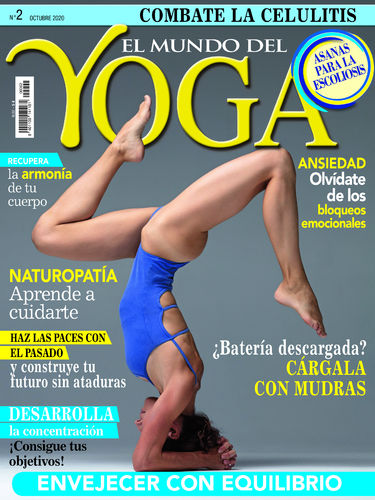 El Mundo del Yoga 2