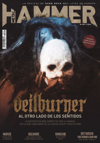Metal Hammer 402