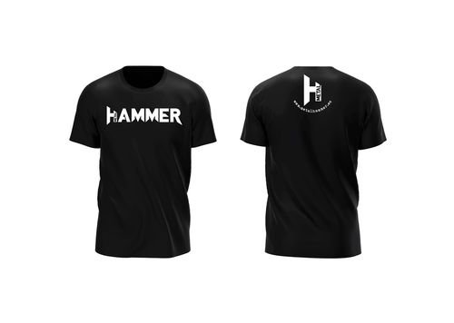 Metal Hammer T-Shirt