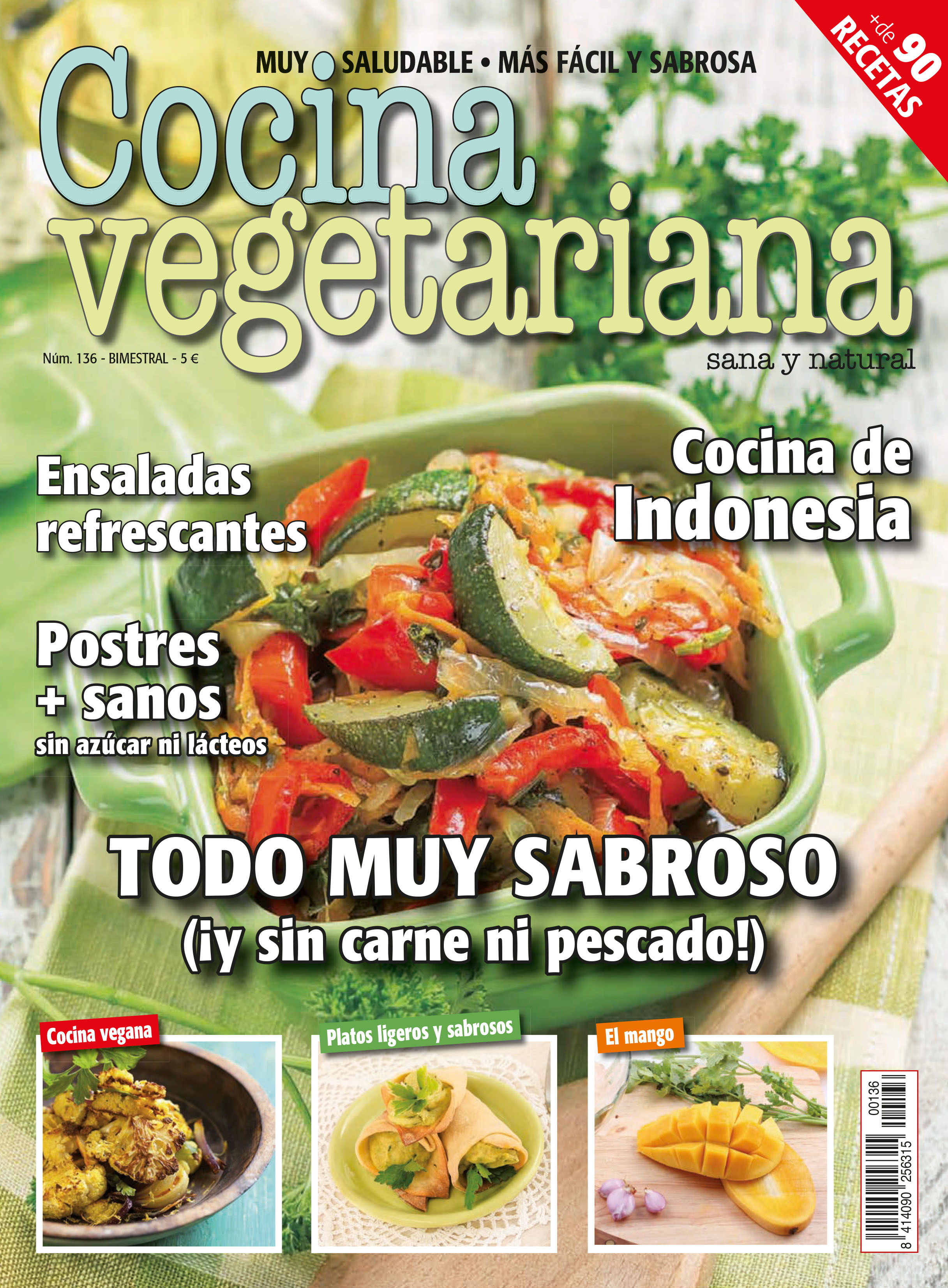 Cocina_Vegetariana_136_Ago._2023