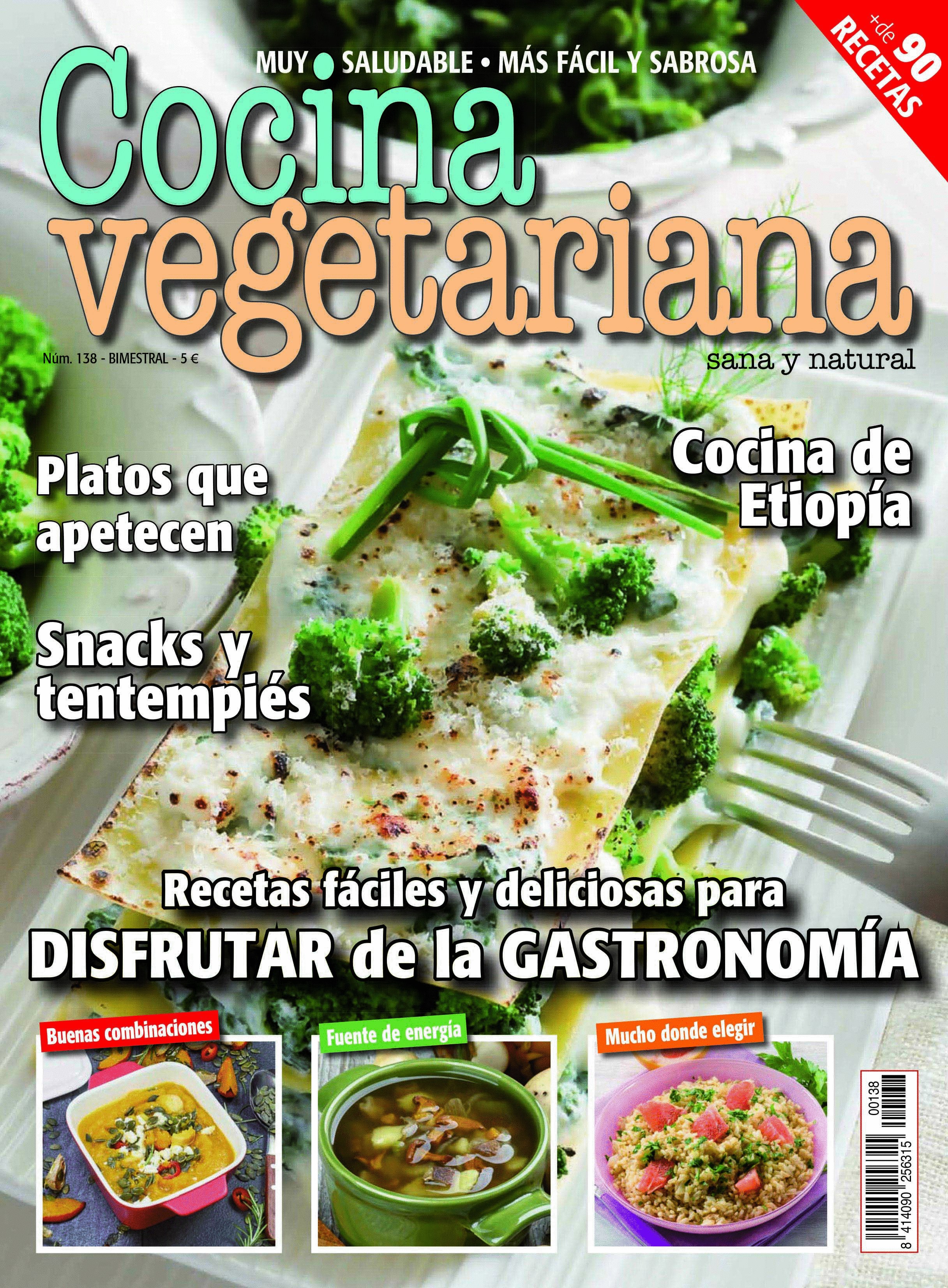 Cocina_Vegetariana_138_Dic._2023