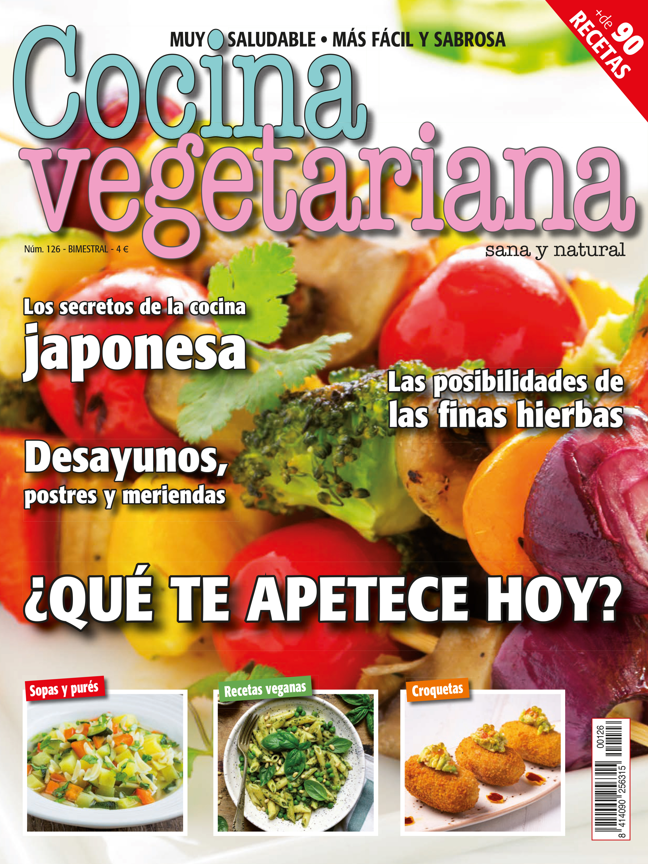 Cocina_Vegetariana_126_Dic._2021